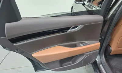 Genesis G80 2022, 100062 км, за 33500000 KRW - фото 25