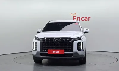 Hyundai Palisade 2024, 14986 км, за 37500000 KRW