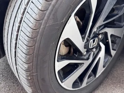Honda Civic 2018, 100000 км, за 59500 CNY - фото 19