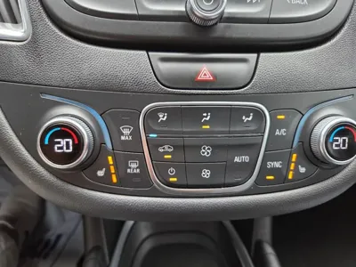 ChevroletGMDaewoo Malibu 2019, 93000 км, за 10500000 KRW - фото 12