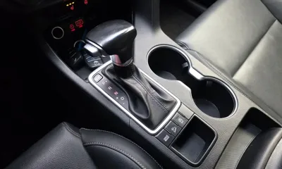 Kia Sportage 2018, 77708 км, за 11790000 KRW - фото 9