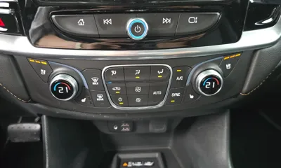 ChevroletGMDaewoo Traverse 2020, 93178 км, за 16200000 KRW - фото 30