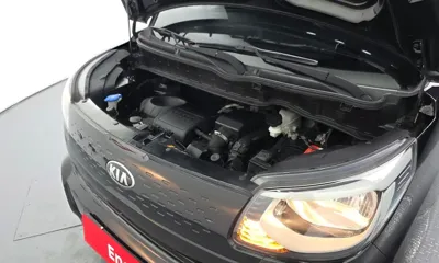 Kia Ray 2019, 93947 км, за 7700000 KRW - фото 6
