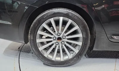 Kia K7 2014, 146407 км, за 6000000 KRW - фото 5