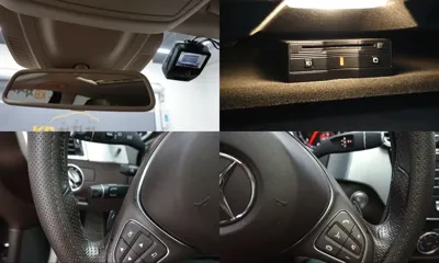 Mercedes-Benz GLE-Class 2018, 88513 км, за 32000000 KRW - фото 17