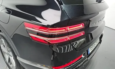Genesis GV80 2022, 88551 км, за 47900000 KRW - фото 23