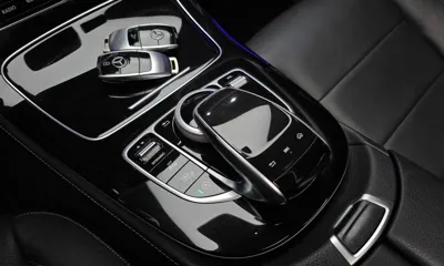 Mercedes-Benz E-Class 2018, 86421 км, за 23950000 KRW - фото 18