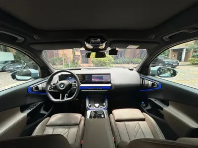 BMW X3 2026, 5000 км, за 92000000 KRW - фото 8