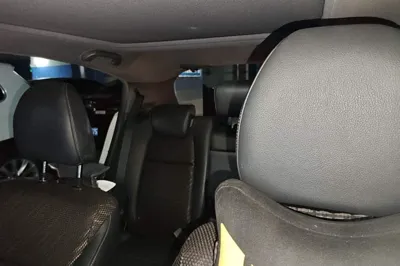 Honda XR-V 2017, 101300 км, за 71283.51 CNY - фото 15