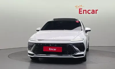 Hyundai Sonata 2024, 48239 км, за 31900000 KRW - фото 3