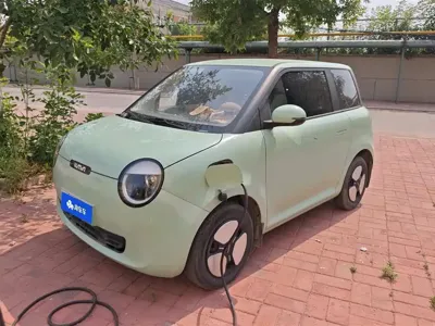 Qiyuan Lumin · 2024 год