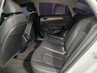 Hyundai Sonata 2018, 114957 км, за 10300000 KRW - фото 7
