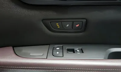 Cadillac CT6 2019, 112149 км, за 24900000 KRW - фото 18