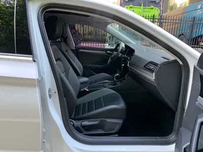 Volkswagen Sagitar 2019, 83000 км, за 53600 CNY - фото 10