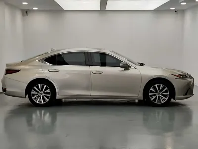 Lexus ES 2019, 147000 км, за 119800 CNY - фото 14