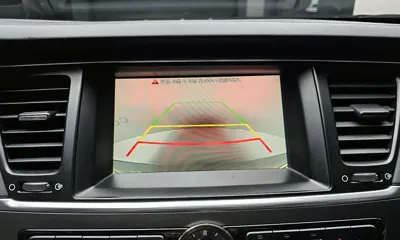 Kia K9 2014, 115535 км, за 7700000 KRW - фото 15