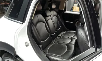 MINI Countryman 2016, 122010 км, за 7500000 KRW - фото 12
