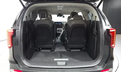 Kia Canival 2025, 68384 км, за 39500000 KRW - фото 20