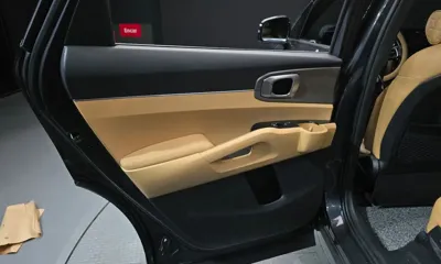 Kia Sorento 2021, 171369 км, за 17770000 KRW - фото 25