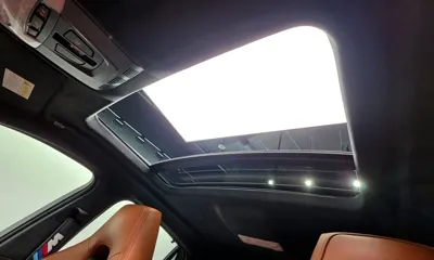 BMW X6M 2019, 142338 км, за 35000000 KRW - фото 18