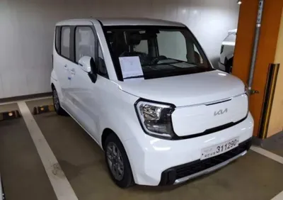 Kia Ray 2026, 5 км, за 3240000 KRW - фото 8
