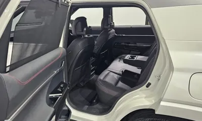 KG_Mobility_Ssangyong Actyon 2025, 13918 км, за 27000000 KRW - фото 11