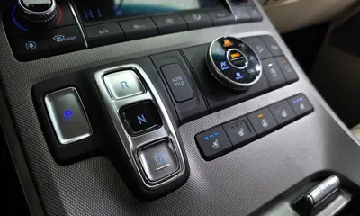 Hyundai Palisade 2022, 77875 км, за 32900000 KRW - фото 9