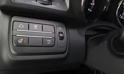KG_Mobility_Ssangyong TIBOLI 2017, 92535 км, за 8900000 KRW - фото 17