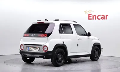 Hyundai Casper 2023, 44470 км, за 15500000 KRW - фото 2