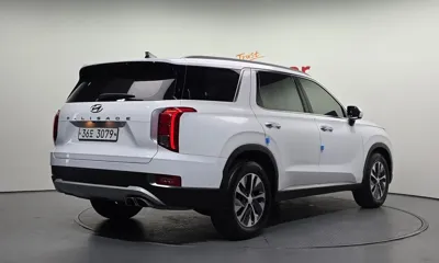 Hyundai Palisade 2019, 119327 км, за 19900000 KRW