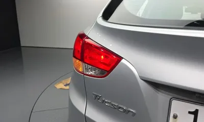 Hyundai Tucson 2012, 157932 км, за 4300000 KRW - фото 23
