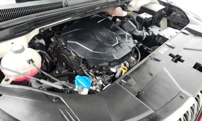 Kia Canival 2021, 70349 км, за 26300000 KRW - фото 6