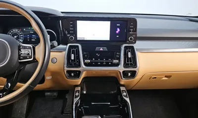 Kia Sorento 2022, 43315 км, за 33200000 KRW - фото 20