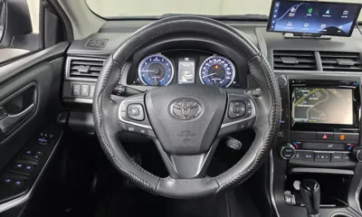 Toyota Camry 2015, 146483 км, за 8500000 KRW - фото 13