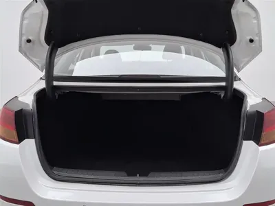 Kia K5 2016, 74500 км, за 32800 CNY - фото 16