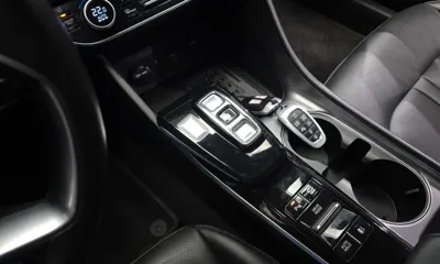 Hyundai Sonata 2022, 160589 км, за 14300000 KRW - фото 9