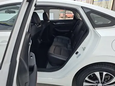 Changan Eado 2020, 31600 км, за 37800 CNY - фото 11