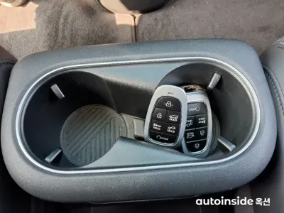Hyundai Ioniq5 2024, 32648 км, за 38080000 KRW - фото 14