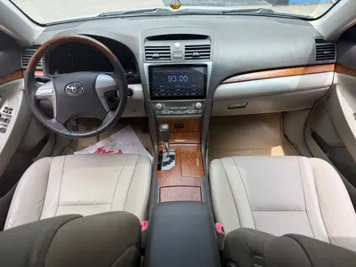 Toyota Camry 2011, 171000 км, за 34000 CNY - фото 10