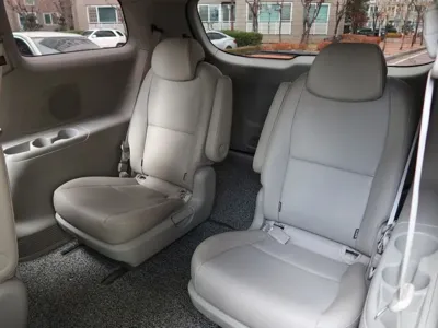 Kia Canival 2018, 196000 км, за 7900000 KRW - фото 8