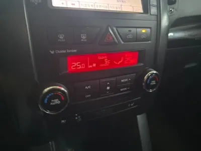 Kia Sorento 2010, 157569 км, за 6900000 KRW - фото 13