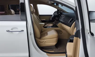 Kia Canival 2017, 99890 км, за 14900000 KRW - фото 26