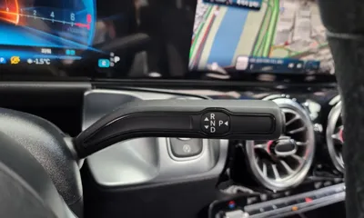 Mercedes-Benz GLB-Class 2025, 4797 км, за 57000000 KRW - фото 9