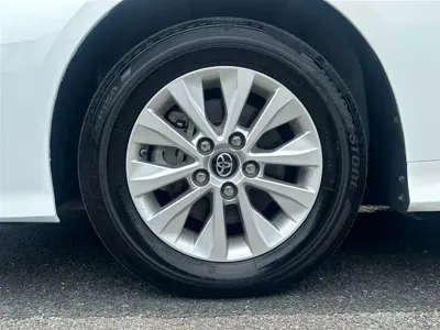 Toyota Corolla 2022, 50000 км, за 61800 CNY - фото 16