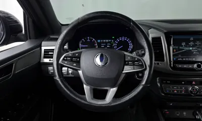 KG_Mobility_Ssangyong Rexton 2019, 65754 км, за 16900000 KRW - фото 13