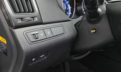 Hyundai Sonata 2013, 73210 км, за 6300000 KRW - фото 13