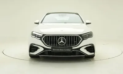 Mercedes-Benz E-Class 2025, 2884 км, за 116000000 KRW - фото 3