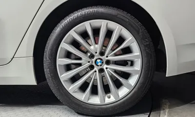 BMW 5-Series 2023, 47543 км, за 33950000 KRW - фото 21