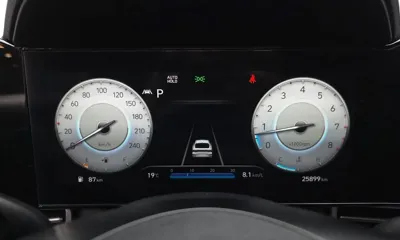 Hyundai Avante 2021, 25899 км, за 20000000 KRW - фото 8
