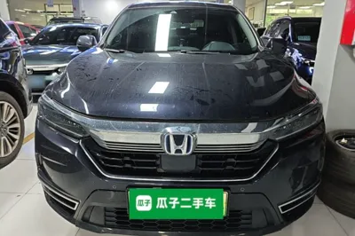 Honda Breeze New Energy 2022, 101100 км, за 106485.62 CNY
